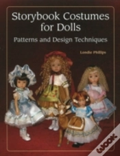 Capa do artigo Storybook Costumes For Dolls