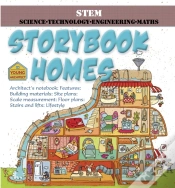 Capa do artigo Storybook Homes