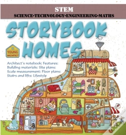Capa do artigo Storybook Homes