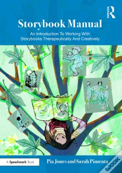 Capa do artigo Storybook Manual