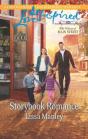 Storybook Romance - Preview