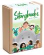 Storybook Set For 3-6 Years Old (Set Of 9) - Preview