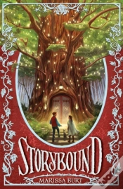 Capa do artigo Storybound