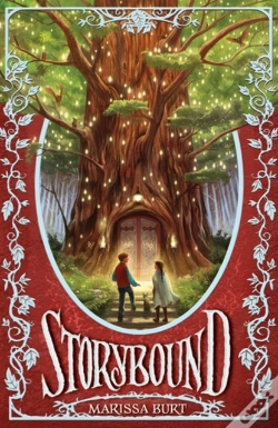 Capa do artigo Storybound