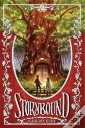 Capa do artigo Storybound