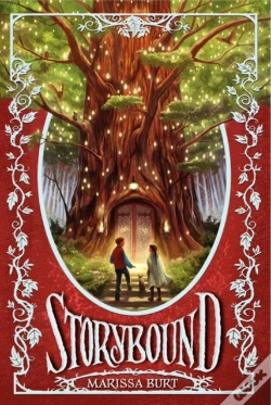 Capa do artigo Storybound