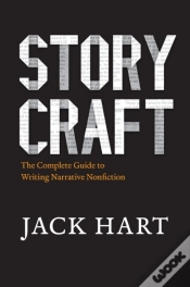 Capa do artigo Storycraft