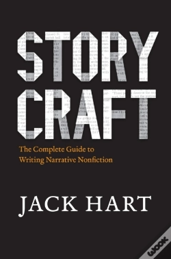 Capa do artigo Storycraft