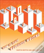 Capa do artigo Storycraft