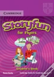 Storyfun For Flyers Student'S Book