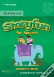 Storyfun For Movers Student'S Book