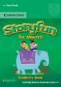 Storyfun For Movers Student'S Book - Preview