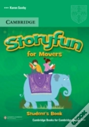 Capa do artigo Storyfun For Movers Student