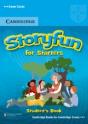 Storyfun For Starters Student'S Book - Preview