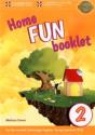 Storyfun Level 2 Home Fun Booklet - Preview
