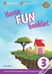 Storyfun Level 3 Home Fun Booklet