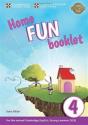 Storyfun Level 4 Home Fun Booklet - Preview