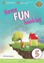 Storyfun Level 5 Home Fun Booklet - Preview