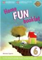 Storyfun Level 6 Home Fun Booklet - Preview