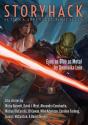 Storyhack Action & Adventure, Issue Seven - Preview