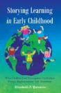Storying Learning In Early Childhood - Preview