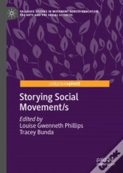 Capa do artigo Storying Social Movement/S