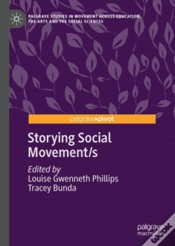 Capa do artigo Storying Social Movement/S