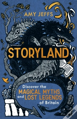 Capa do artigo Storyland (Children'S Edition)