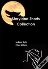 Storyland Shorts Collection