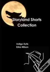 Capa do artigo Storyland Shorts Collection