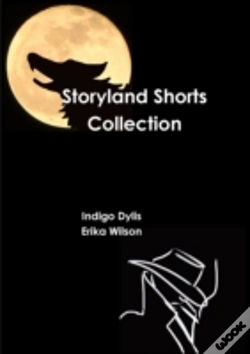 Capa do artigo Storyland Shorts Collection