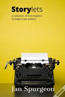 Capa do artigo Storylets