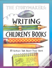 Capa do artigo Storymakerswriting Childrens Bks