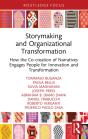 Storymaking And Organizational Transformation - Preview