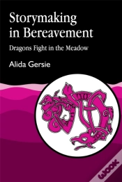 Capa do artigo Storymaking In Bereavement