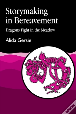 Capa do artigo Storymaking In Bereavement