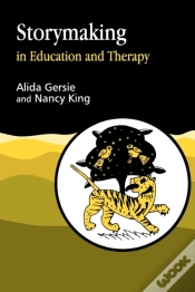 Capa do artigo Storymaking In Education And Therapy