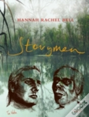 Capa do artigo Storymen