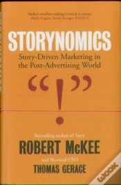 Capa do artigo Storynomics