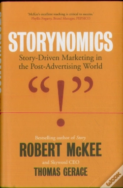 Capa do artigo Storynomics