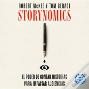 Capa do artigo Storynomics
