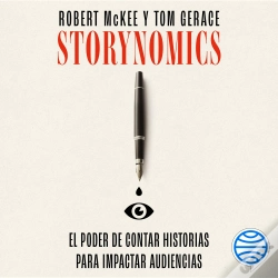 Capa do artigo Storynomics
