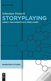 Capa do artigo Storyplaying