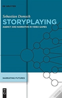 Capa do artigo Storyplaying