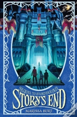 Capa do artigo Story'S End