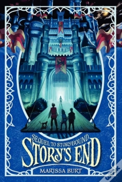Capa do artigo Story'S End