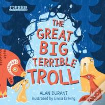 Storyseeker The Great Big Terrible Troll