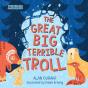 Storyseeker The Great Big Terrible Troll - Preview