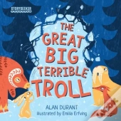 Storyseeker The Great Big Terrible Troll