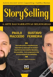 Capa do artigo StorySelling